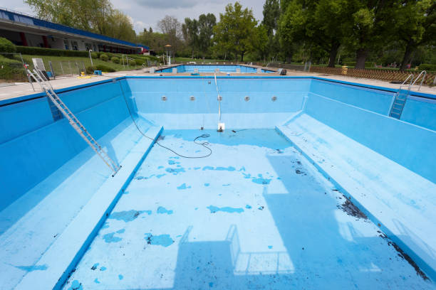 Best Flooded house restoration  in Ray City, GA