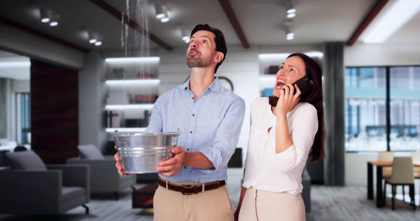 Fire Damage Restoration in GA